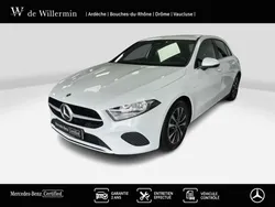 Mercedes Classe A 180 d Business Line