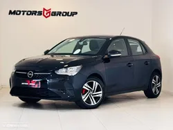 Opel Corsa 1.2 T Edition