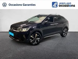 Volkswagen Taigo 1.5 TSI 150 DSG7 Style