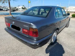 BMW 525 Tds