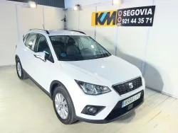 SEAT Arona 1.0 TSI Ecomotive S&S Style 115