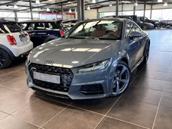 Audi TT COUPE (3) 45 TFSI 245 quattro S tronic 7 20 Years