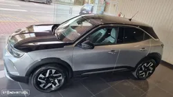 Opel Mokka 1.2 T Elegance