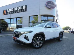 Hyundai TUCSON 1.6 CRDI 136CH HYBRID 48V EXECUTIVE DCT7