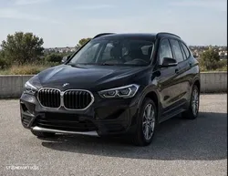 BMW X1 25 e xDrive Corporate Edition