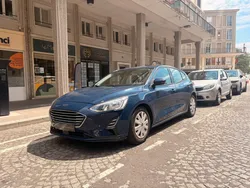 Ford Focus 1.0 85 ch finition Trend