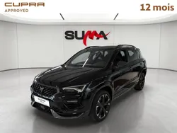 Cupra Ateca 1.5 TSI 150ch DSG7 V