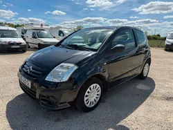 Citroën C2 Phase 2 2009 – Citadine économique et fiable