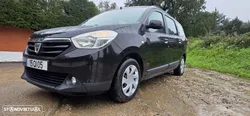 Dacia Lodgy 1.5 dCi Confort+ 7L