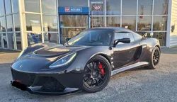 Lotus Exige Coupé 3.5 V6 S