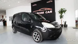 Citroen Berlingo 1.6 BlueHDi L1 3L de 2014
