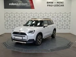 Mini Countryman 170 ch DKG7 C Favoured