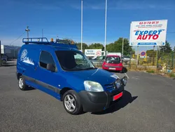 Citroën Berlingo 1,9D 70CV