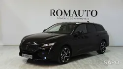 Peugeot 308 1.2 PureTech Allure EAT8 de 2023