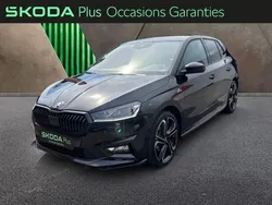 Skoda Fabia 1.0 TSI Evo2 116ch Monte Carlo DSG7