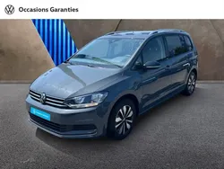 Volkswagen Touran 1.5 TSI EVO 150ch GOAL 7 places