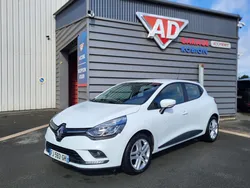 Renault Clio IV Ph2 1.5 DCi 75ch Energy Business