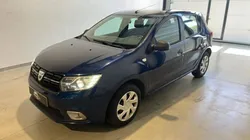Dacia Sandero II Ph 2 0.9 TCe 12V 90 cv *pas de clilm