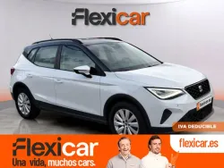 SEAT Arona 1.0 TSI S&S Style DSG7 110