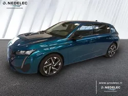Peugeot 308 1.5 BlueHDi 130ch S&S Allure EAT8