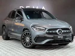 Mercedes-Benz GLA 250 AMG Line 224ch 8G-TRONIC I TO I Led Ambiance I 569 euros/mois