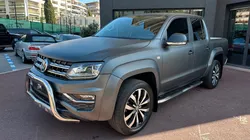 Volkswagen amarok (2) double cabine 3.0 v6 tdi