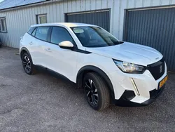 Peugeot 2008 1.5 hdi 100 *carte grise offerte* 12490 euro
