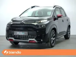 CITROEN C3 Aircross Puretech S&S Shine 110