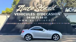Mercedes Classe SLK 280 230cv