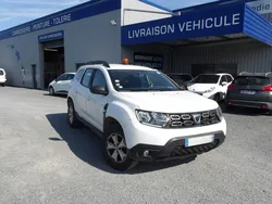 Dacia DUSTER 4X4 BlueDCI 115ch CONFORT