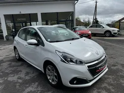 208 1,5l hdi 100cv avec 99800km