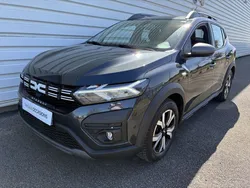 Dacia Sandero Stepway II Expression TCe 100 5 portes (nov. 2022) (co2 125)