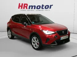 SEAT Arona 1.5 TSI S&S FR DSG7 XM 150