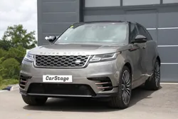 Land Rover Range Rover Velar HSE R-Dynamic d300