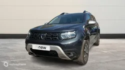 Dacia Duster 1.3 TCe 130ch FAP Prestige 4x2