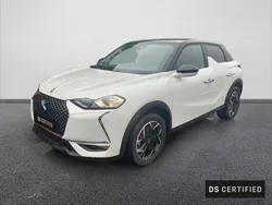 Ds 3 Crossback PureTech 130 Automatique So Chic
