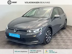 Volkswagen Golf 2.0 TDI SCR 150 DSG7 Life