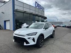 Cupra FORMENTOR 2.0 TDI 150CH V DSG7