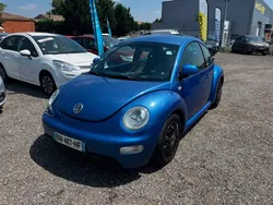 Volkswagen new beetle en très bon état