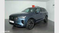 Volvo XC 90 2.0 T8 PHEV Plus Dark AWD