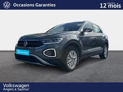 Volkswagen T-Roc 1.0 TSI 110 Start/Stop BVM6 Life
