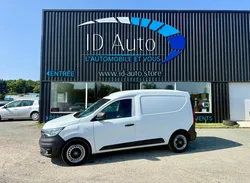 Renault Express 1.5 BLUEDCI 95 CONFORT - 10 825  HT - GARANTIE 12 MOIS