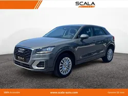 AUDI Q2 30 TDI 116 S tronic 7 Design