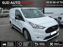Ford TRANSIT CONNECT L1 1.5 TD 100CH TREND EURO VI