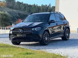 Mercedes-Benz GLE 350 de 4Matic