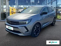 Opel Grandland 1.2 Turbo 130ch Elegance Business