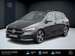 Mercedes Classe B 180 d Progressive Line Pack 2470 Class