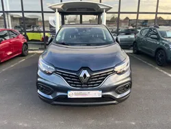 Renault Kadjar Blue dCi 115 EDC Business