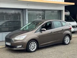 Ford C-Max 1.5l TI-VCT EcoBoost 150ch