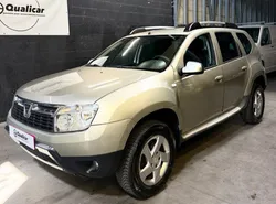 Dacia Duster 1.6 105cv E85 Bio Éthanol Lauréate 4X2